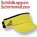 Schildkappen & Schirmm�tzen