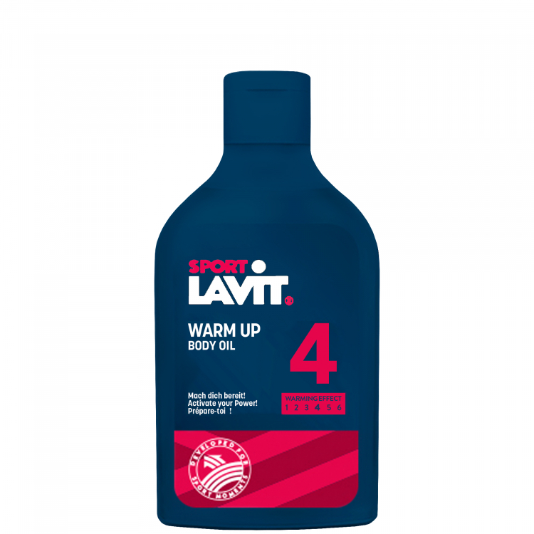 Sport Lavit Sport�l Aktiv *Aufw�rm�l*