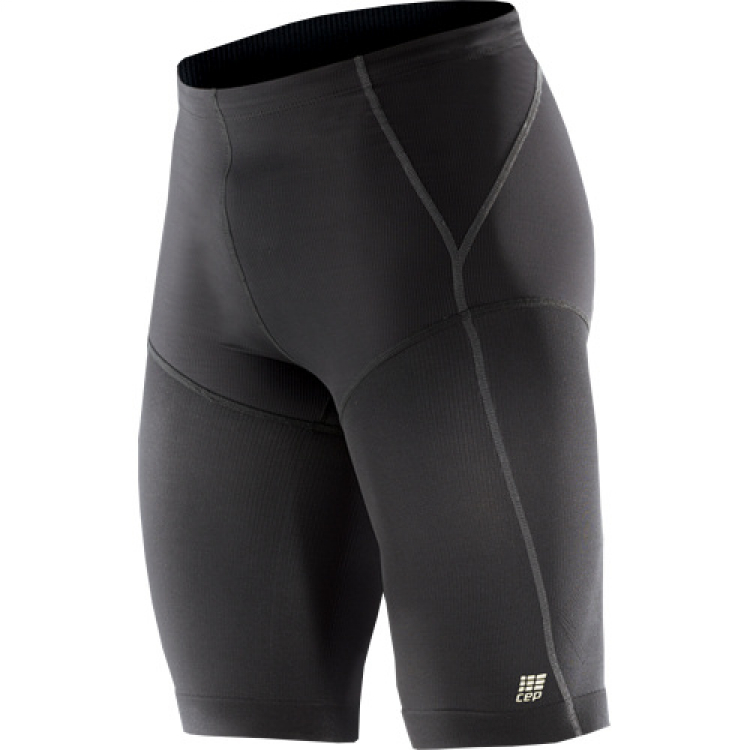 CEP Compression Running Short Tight (Damen) *Auslaufmodell*