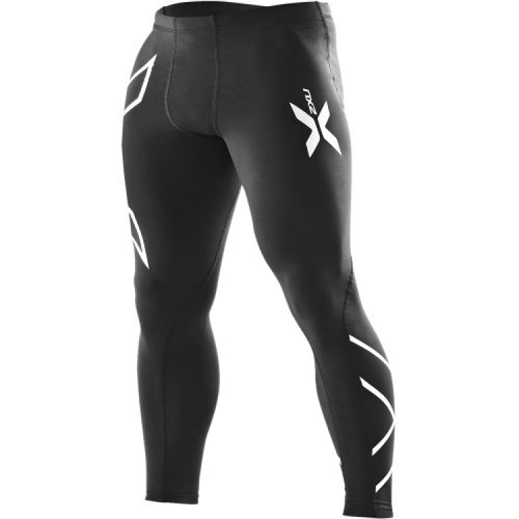 2XU Thermal Compression Long Tight Xform-Serie (Herren)