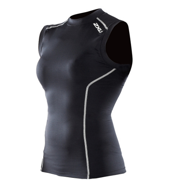 2XU Compression Sleeveless (Damen) Auslaufartikel