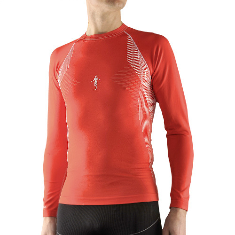 Thoni Mara Langarm Shirt (Herren) *Auslaufmodell*