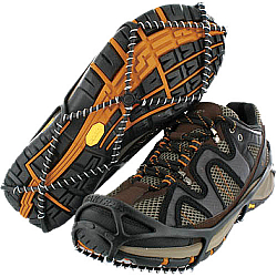 Yaktrax Walker Schneeketten