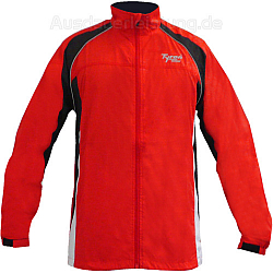 Tyron Laufjacke (Unisex)