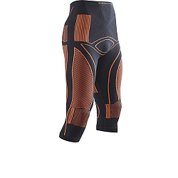 X-Bionic 3/4 Tight Energy Accumulator (Herren)