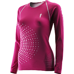 Thoni Mara Langarm Shirt (Damen)
